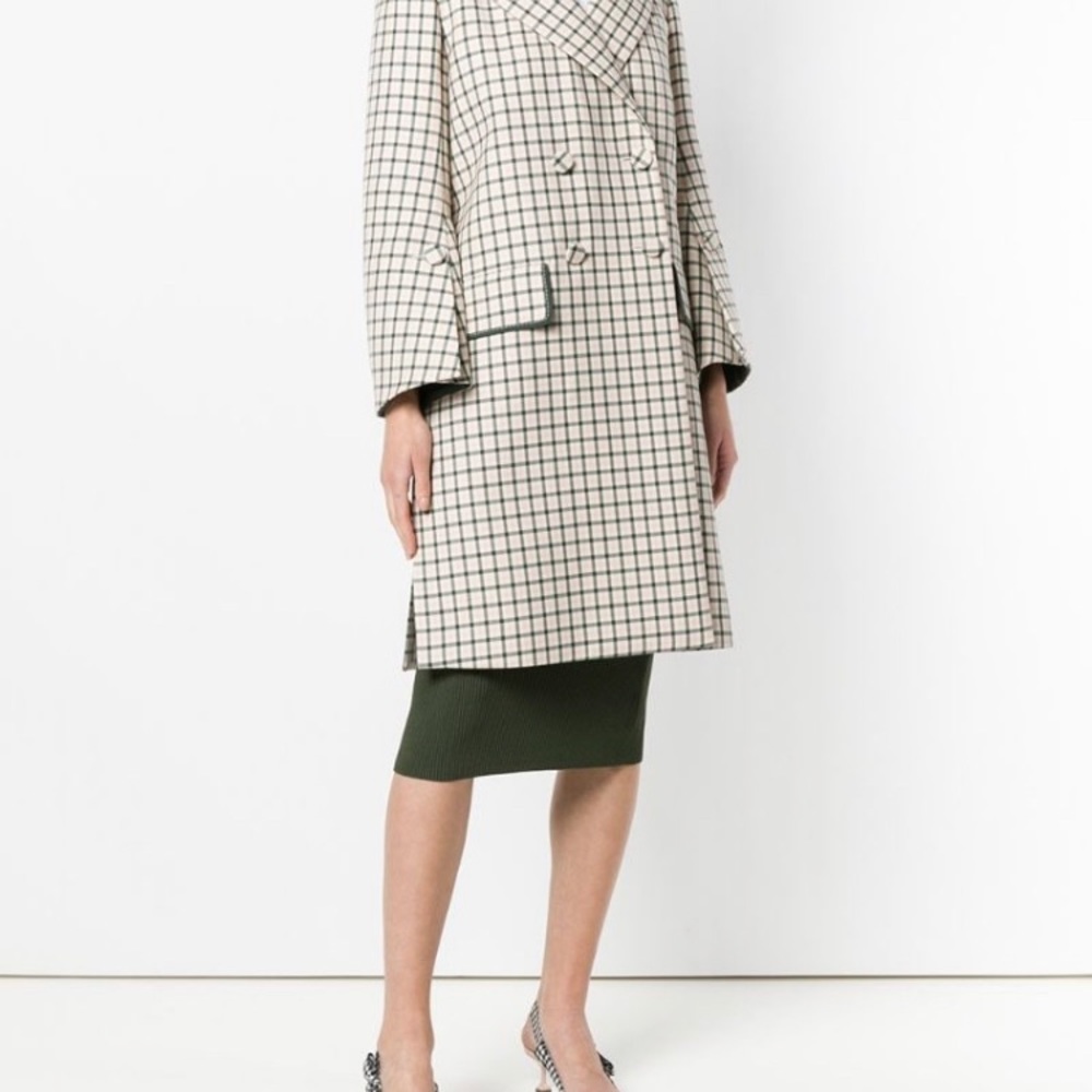 Fendi coat - Picture 2 of 11